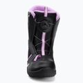 Gyermek snowboard csizma K2 Lil Kat fekete 11F2034 3