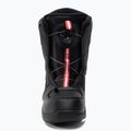 Gyermek snowboard csizma K2 Mini Turbo fekete 11F2033 3