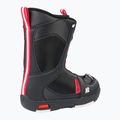 Gyermek snowboard csizma K2 Mini Turbo fekete 11F2033 10