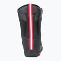 Gyermek snowboard csizma K2 Mini Turbo fekete 11F2033 11