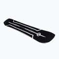 Férfi snowboard RIDE SMOKESCREEN fekete 12F0024.1.1.1