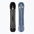 Férfi snowboard RIDE SMOKESCREEN fekete 12F0024.1.W