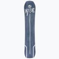 Férfi snowboard RIDE SMOKESCREEN fekete 12F0024.1.W 4