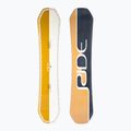 Snowboard RIDE ZERO arany 12F0027.1.W