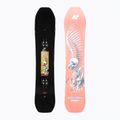 K2 Party Platter X Tony Hawk X Birdhouse snowboard fekete 11F0051
