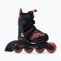 K2 Marlee lila/narancs gyermek inline korcsolya 30G0126/11 2