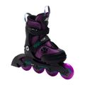 K2 Marlee Boa gyermek görkorcsolya lila 30G0186