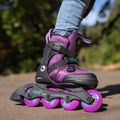 K2 Marlee Boa gyermek görkorcsolya lila 30G0186 3