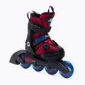 K2 Raider Boa piros gyermek görkorcsolya 30G0185