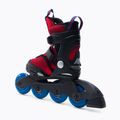 K2 Raider Boa piros gyermek görkorcsolya 30G0185 2