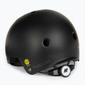 K2 Varsity Mips sisak fekete 30G4240/11 4