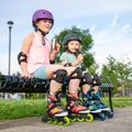 K2 Marlee Beam gyerek görkorcsolya rózsaszín 30G0136 10