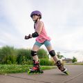 K2 Marlee Beam gyerek görkorcsolya rózsaszín 30G0136 11