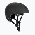 K2 Varsity Mips sisak fekete 30G4240/11 6