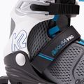 Női korcsolya K2 Alexis 84 Pro szürke 30G0517 5