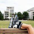 Női korcsolya K2 Alexis 84 Pro szürke 30G0517 10