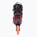 Női korcsolya K2 Alexis 90 Boa fekete 30G0817 9