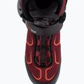 Női korcsolya K2 Alexis 90 Boa fekete 30G0817 11
