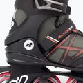 Női korcsolya K2 Alexis 80 Boa szürke 30G0317 10