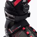 Női korcsolya K2 Alexis 80 Boa szürke 30G0317 5