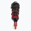 Női korcsolya K2 Alexis 90 Boa fekete 30G0817 4