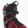 Női korcsolya K2 Alexis 90 Boa fekete 30G0817 5