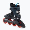 K2 Vo2 S 90 Pro férfi inline görkorcsolya fekete 30G0245 3