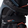 K2 Vo2 S 90 Pro férfi inline görkorcsolya fekete 30G0245 5