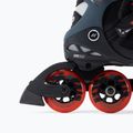 K2 Vo2 S 90 Pro férfi inline görkorcsolya fekete 30G0245 7