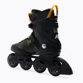 Férfi K2 F.I.T. 80 Boa szürke 30G0315 2