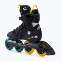 K2 Vo2 S 100 X Boa férfi inline görkorcsolya fekete 30G0142 3