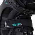 K2 Vo2 S 100 X Boa férfi inline görkorcsolya fekete 30G0142 5