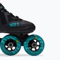 K2 Vo2 S 100 X Boa férfi inline görkorcsolya fekete 30G0142 6