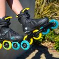 K2 Vo2 S 100 X Boa férfi inline görkorcsolya fekete 30G0142 10