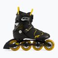 Férfi K2 F.I.T. 90 Boa in-line görkorcsolya fekete 30G0815 2