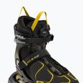 Férfi K2 F.I.T. 90 Boa in-line görkorcsolya fekete 30G0815 5