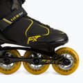 Férfi K2 F.I.T. 90 Boa in-line görkorcsolya fekete 30G0815 6