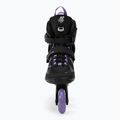 Női görkorcsolya K2 Alexis 80 Pro black/lavendar 4