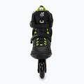 Férfi görkorcsolya K2 F.I.T. 80 Pro black/olive 4