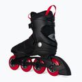 Férfi K2 F.I.T. 84 Pro korcsolya fekete 30G0515 2