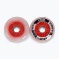 K2 Strobe 84 gördeszka kerekek (2 db) fehér 30G3110/11 2