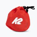 K2 Strobe 84 gördeszka kerekek (2 db) fehér 30G3110/11 3