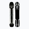 Snowboard RIDE Smokescreen fekete-fehér 12G0024 7