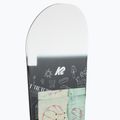 K2 Medium színes snowboard 11G0003/11 5