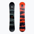 Snowboard K2 Standard fekete és narancssárga 11G0010/11