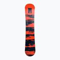 Snowboard K2 Standard fekete és narancssárga 11G0010/11 4