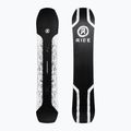 Snowboard RIDE Smokescreen fekete-fehér 12G0024