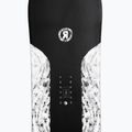 Snowboard RIDE Smokescreen fekete-fehér 12G0024 5