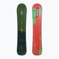 Snowboard K2 Instrument zöld-piros 11G0004/11