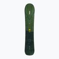Snowboard K2 Instrument zöld-piros 11G0004/11 2